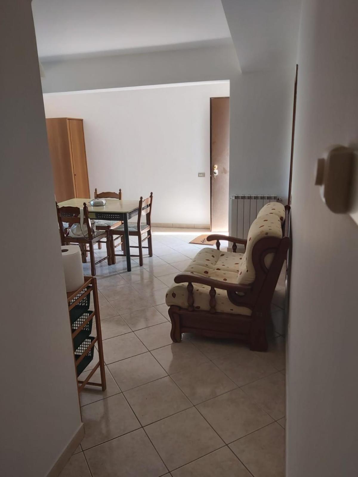 Casa Vacanza Marta Torrenova  Екстериор снимка
