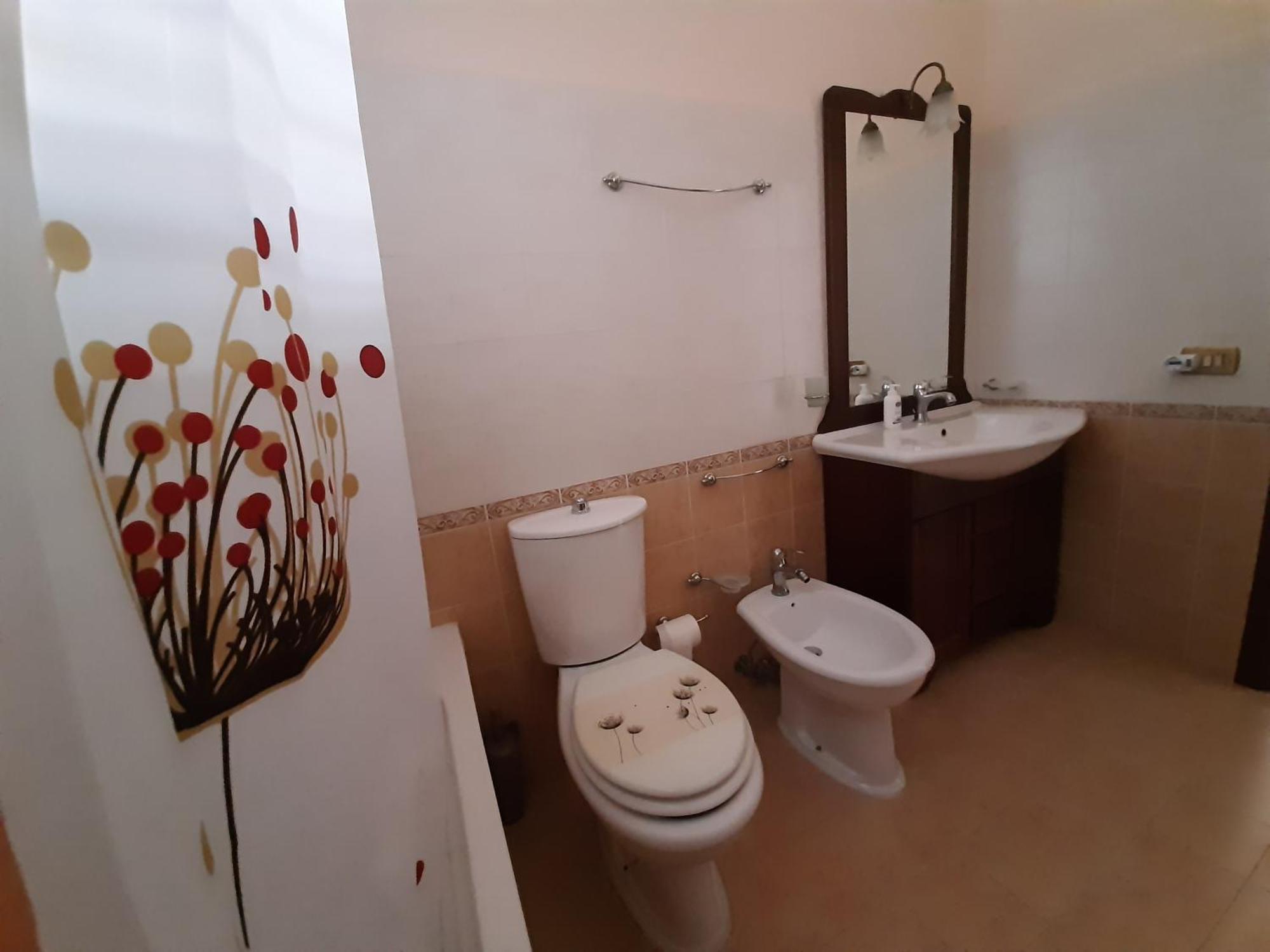 Casa Vacanza Marta Torrenova  Екстериор снимка